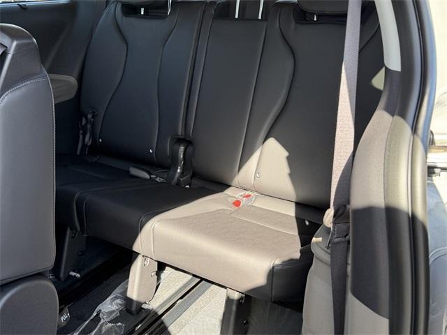 new 2026 Kia Carnival car, priced at $43,495