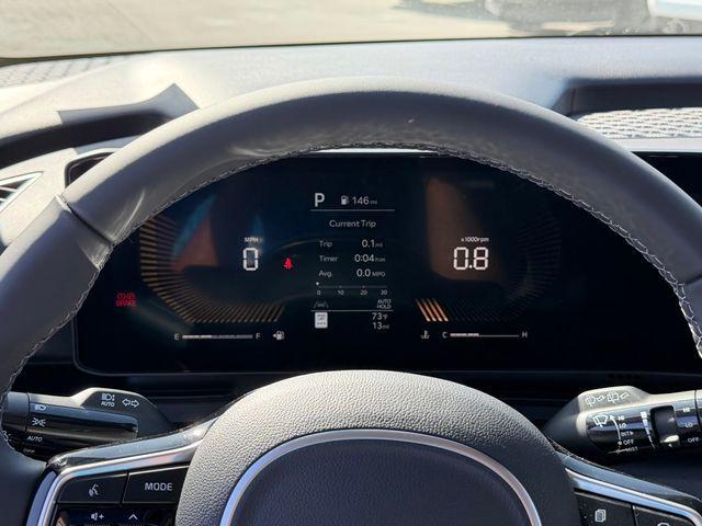 new 2026 Kia Carnival car, priced at $42,190