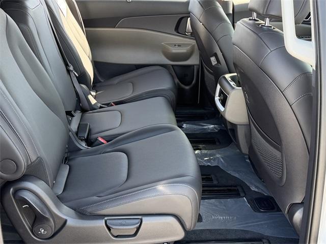 new 2026 Kia Carnival car, priced at $43,495