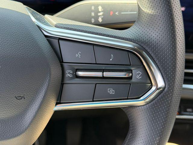 used 2026 Chevrolet Equinox EV car, priced at $34,988