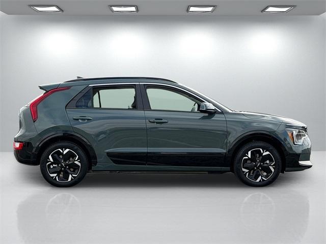 used 2023 Kia Niro EV car, priced at $19,988