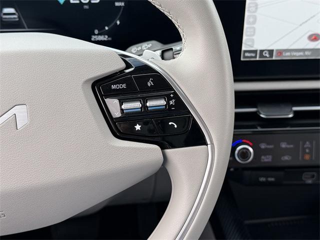 used 2023 Kia Niro EV car, priced at $19,988