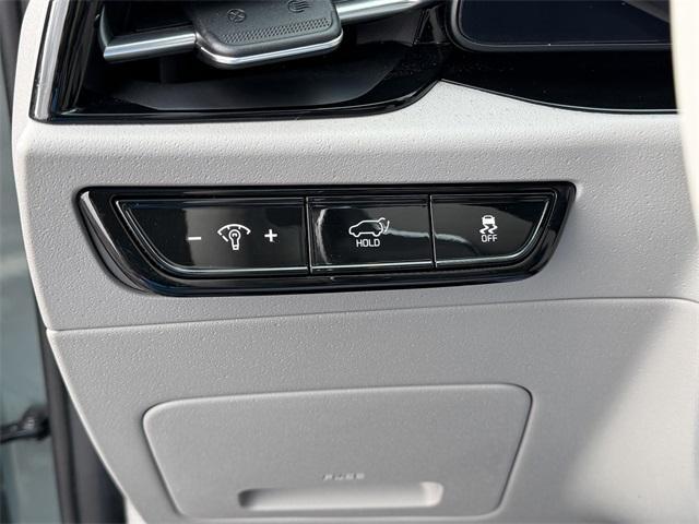 used 2023 Kia Niro EV car, priced at $19,988