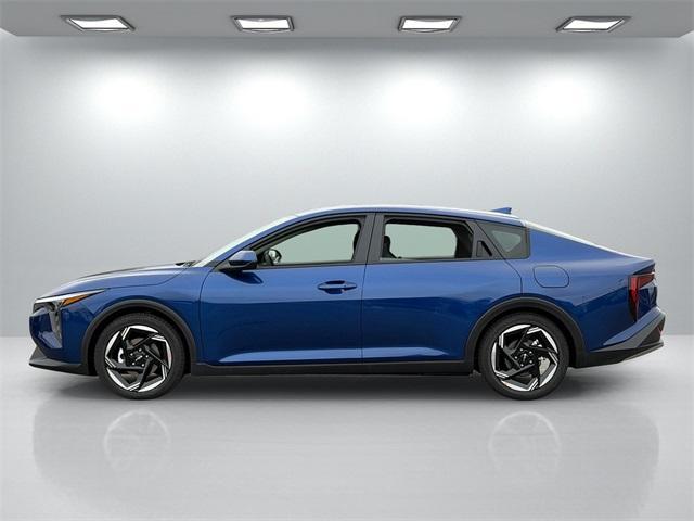 new 2026 Kia K4 car, priced at $25,585