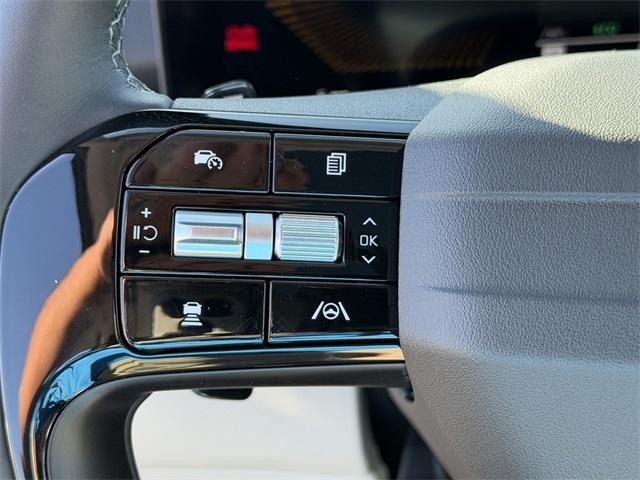 new 2026 Kia Sorento Hybrid car, priced at $43,210