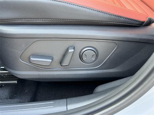 new 2026 Kia Sportage Hybrid car, priced at $40,380