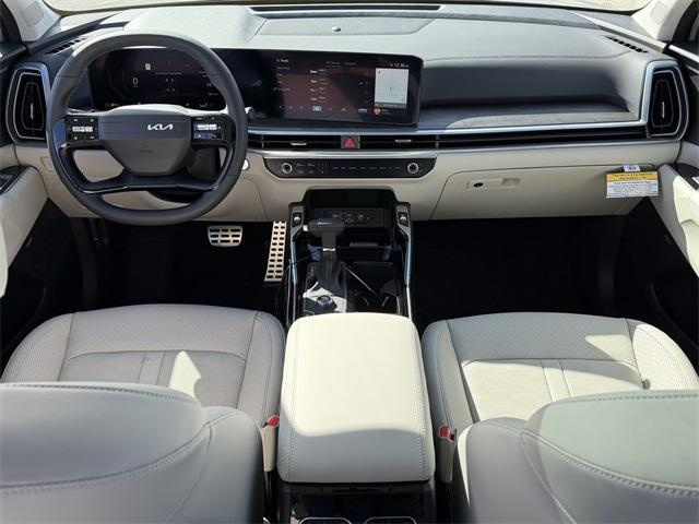 new 2026 Kia Sorento car, priced at $41,762
