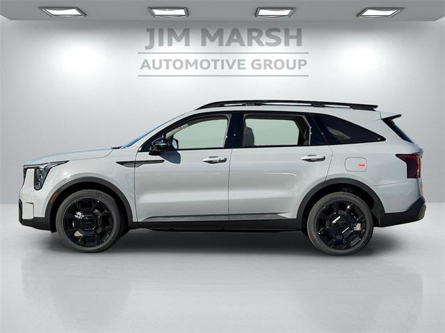 new 2026 Kia Sorento car, priced at $41,762