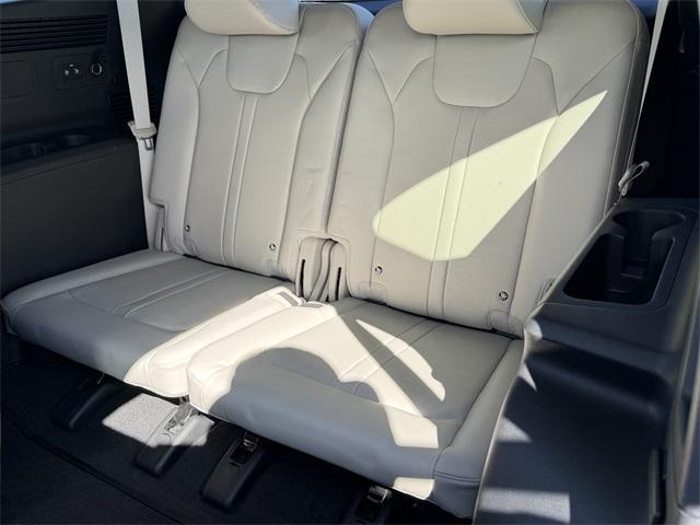 new 2026 Kia Sorento car, priced at $41,762