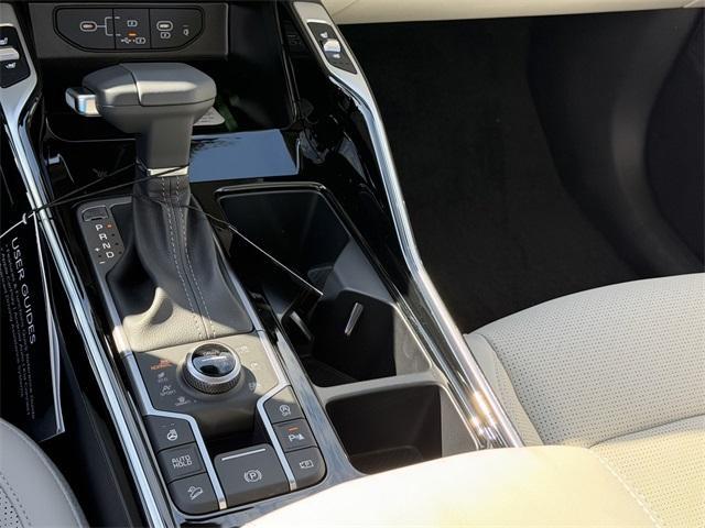 new 2026 Kia Sorento car, priced at $41,762