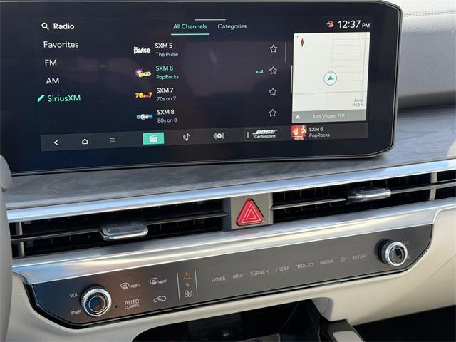 new 2026 Kia Sorento car, priced at $41,762