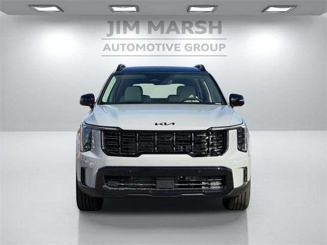 new 2026 Kia Sorento car, priced at $41,762