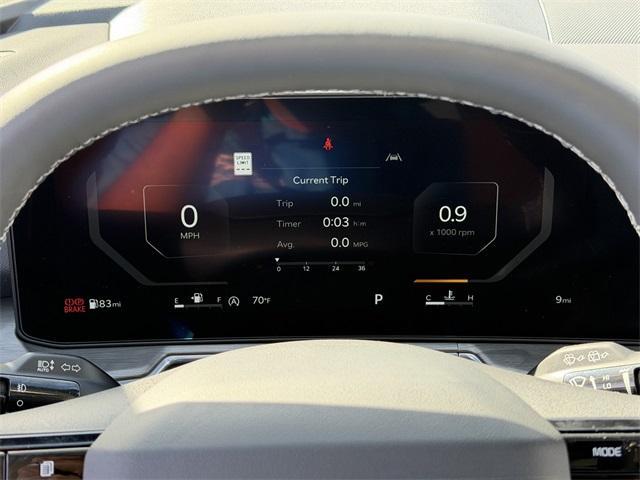 new 2026 Kia Sorento car, priced at $41,762