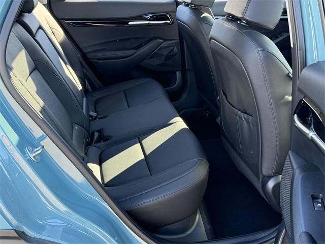 new 2026 Kia Seltos car, priced at $28,105