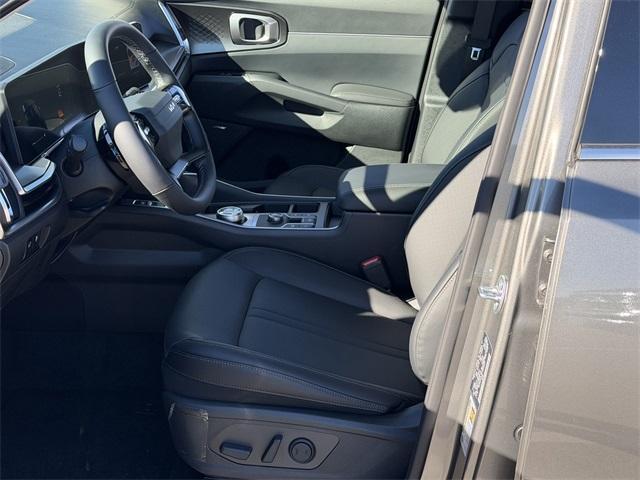 new 2026 Kia Sorento Hybrid car, priced at $40,930