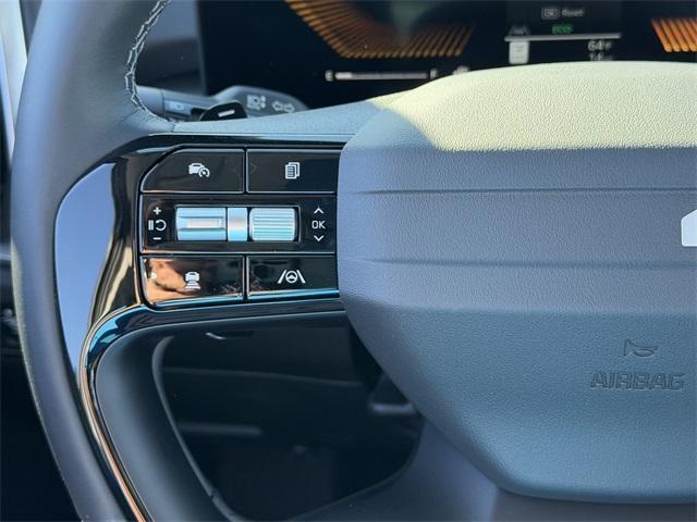 new 2026 Kia Sorento Hybrid car, priced at $40,930