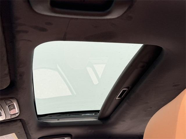 new 2025 Kia Telluride car, priced at $53,430