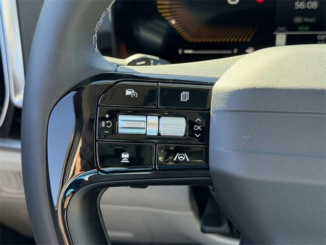 new 2026 Kia Sorento Hybrid car, priced at $40,370