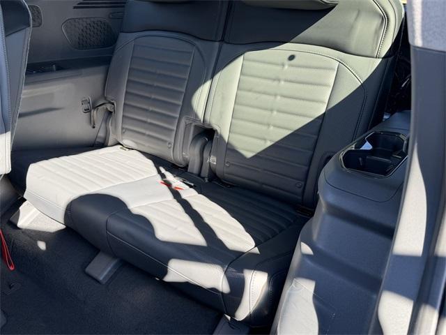 new 2026 Kia EV9 car, priced at $59,287