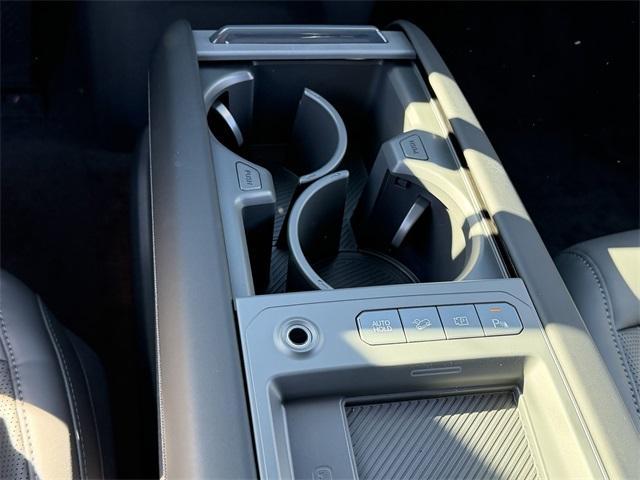 new 2026 Kia EV9 car, priced at $59,287