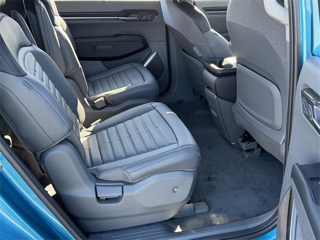 new 2026 Kia EV9 car, priced at $59,287