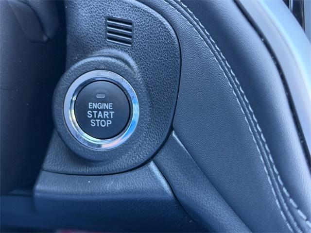 used 2023 Subaru Legacy car, priced at $23,750