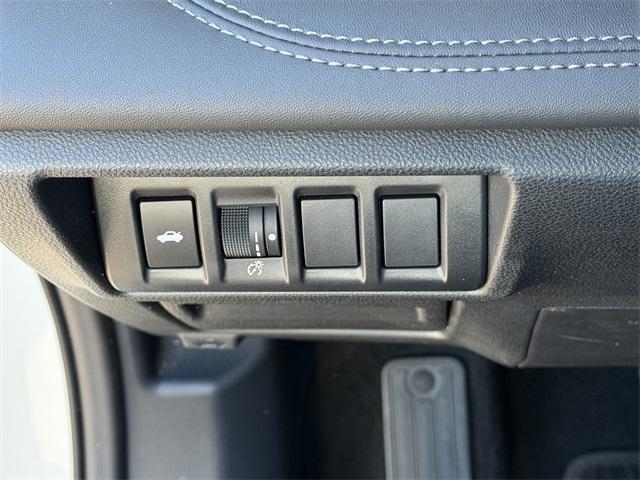 used 2023 Subaru Legacy car, priced at $23,750