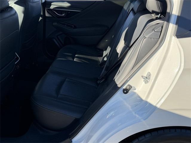 used 2023 Subaru Legacy car, priced at $23,750