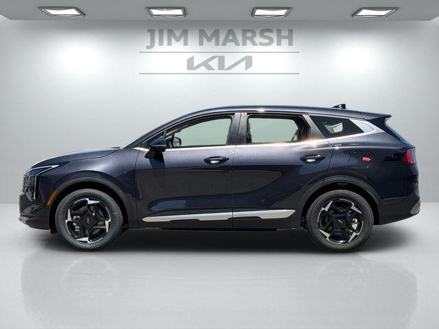 new 2026 Kia Sportage car, priced at $31,128