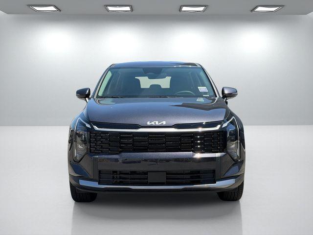 new 2026 Kia Sportage car, priced at $31,128
