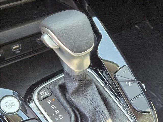 new 2025 Kia Soul car, priced at $26,915