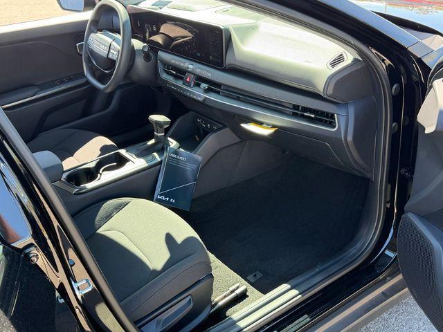 new 2026 Kia K4 car, priced at $23,650