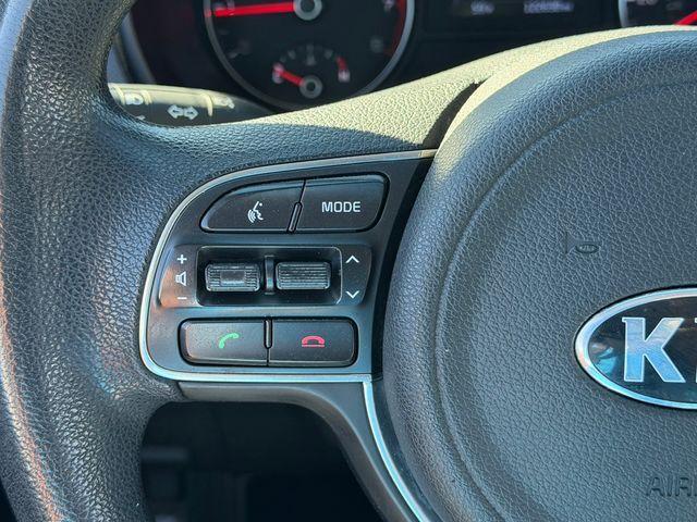 used 2017 Kia Optima car, priced at $9,390
