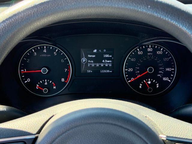 used 2017 Kia Optima car, priced at $9,390