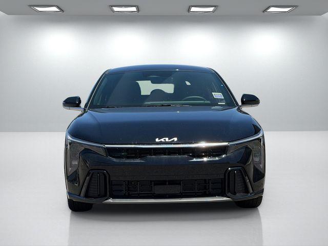 new 2026 Kia K4 car, priced at $27,360