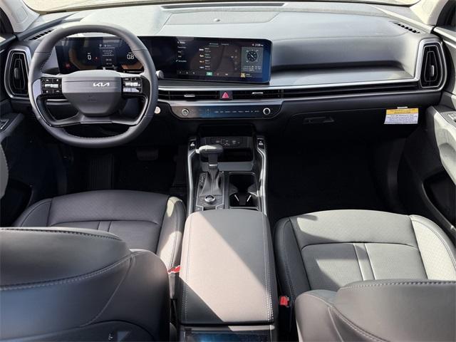 new 2026 Kia Sorento car, priced at $34,832