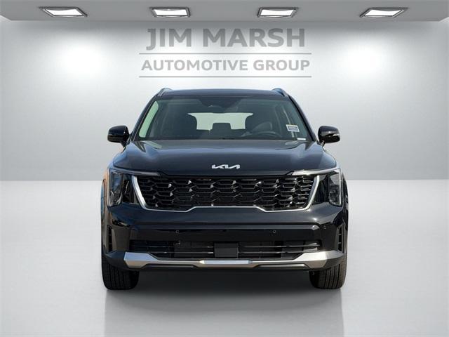 new 2026 Kia Sorento car, priced at $34,832