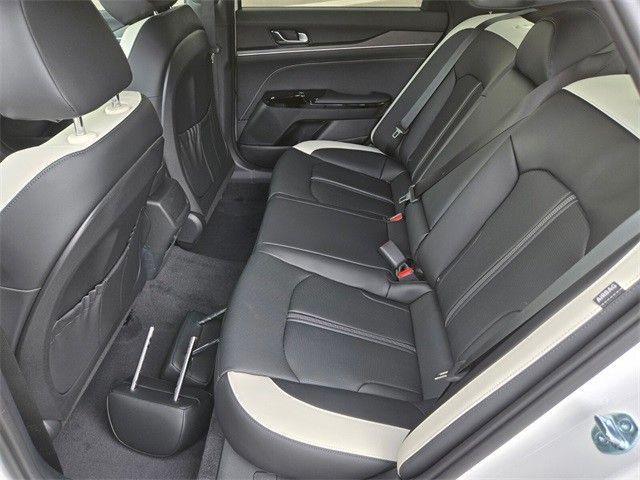 new 2026 Kia K5 car, priced at $31,292