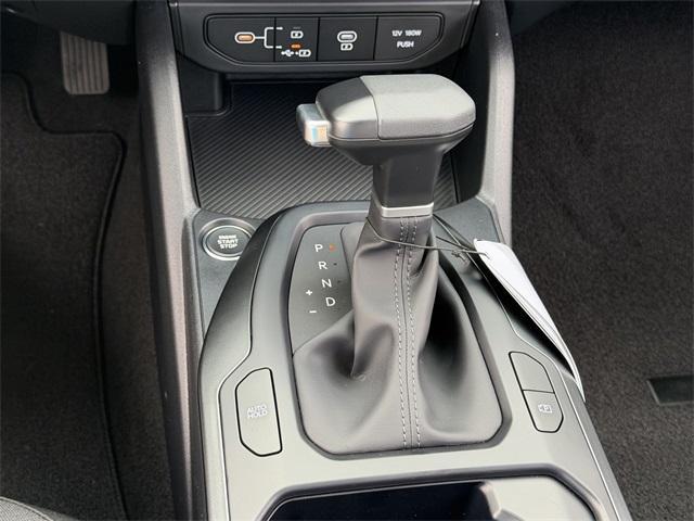 new 2026 Kia K4 car, priced at $23,985