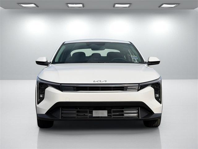 new 2026 Kia K4 car, priced at $23,985