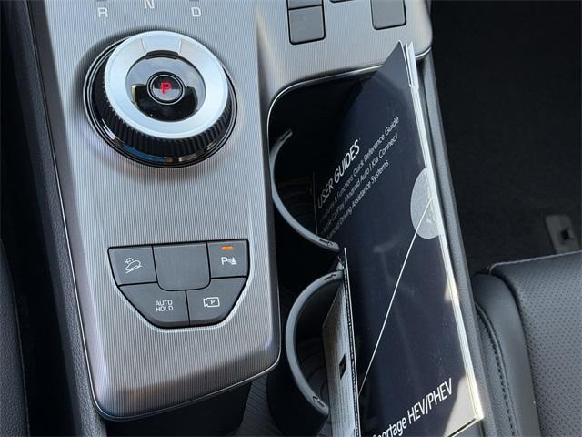 new 2026 Kia Sportage Hybrid car, priced at $35,775