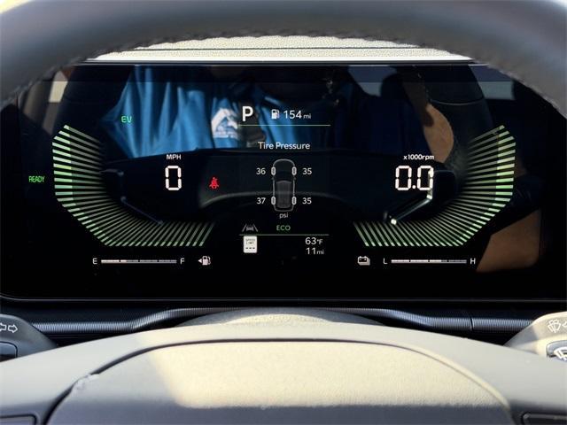 new 2026 Kia Sportage Hybrid car, priced at $35,775