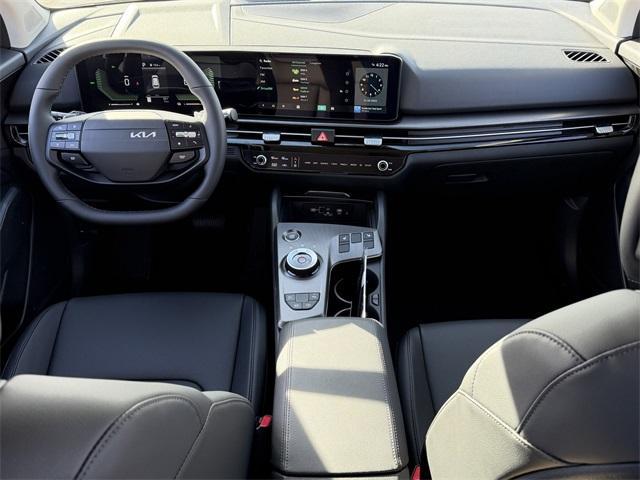 new 2026 Kia Sportage Hybrid car, priced at $35,775