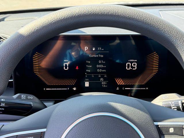 new 2026 Kia K5 car, priced at $28,005