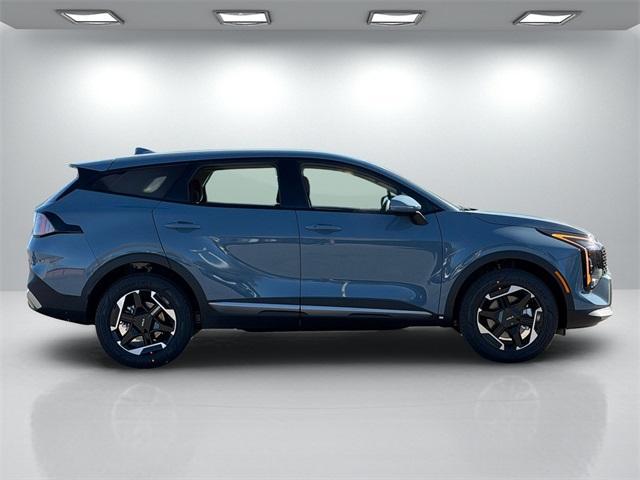 new 2026 Kia Sportage Hybrid car, priced at $32,965