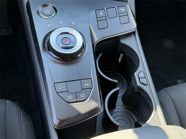 new 2026 Kia Sportage Hybrid car, priced at $32,965