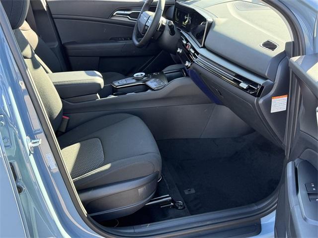 new 2026 Kia Sportage Hybrid car, priced at $32,965