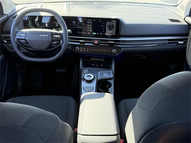 new 2026 Kia Sportage Hybrid car, priced at $32,965