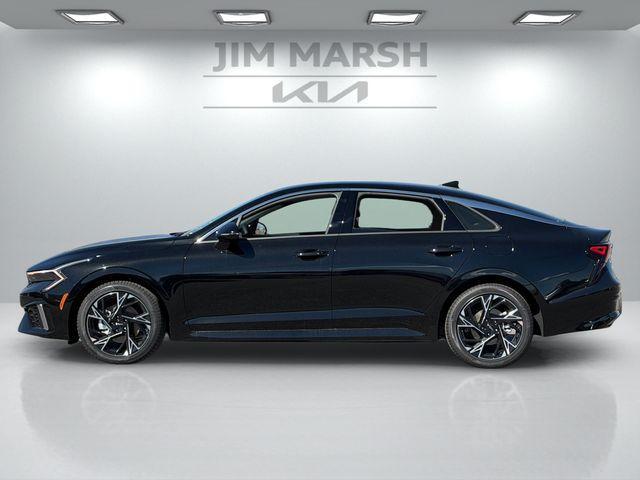 new 2026 Kia K5 car, priced at $29,178