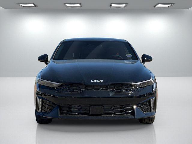 new 2026 Kia K5 car, priced at $29,178